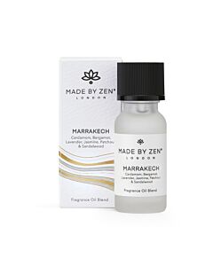 MadeByZen Marrakech